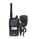 GME TX6165 5 Watt UHF CB Handheld Radio - Black