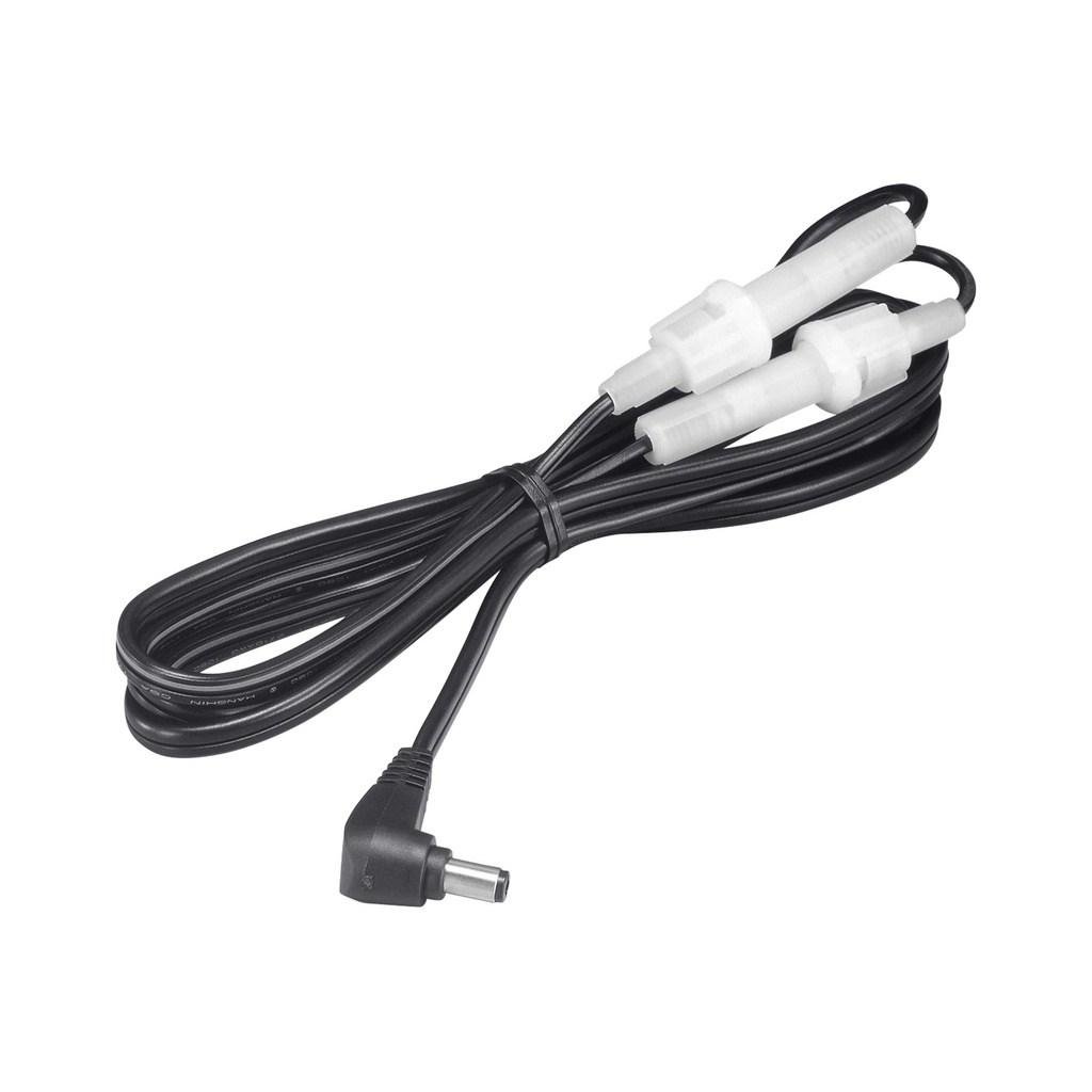 [195196] DC Power Cable t/s BC-219N, BC-225 & BC-227