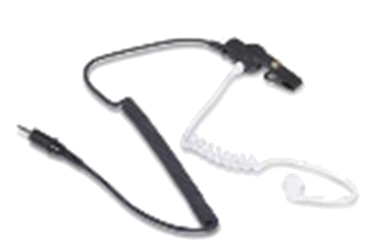 TP93/94 IECEx In-Ear Earphone w/ 2.5mm Jack