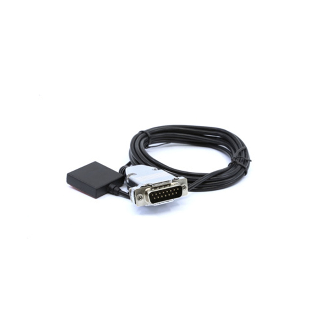[195761] Tait GPS Antenna, Internal Mount Only w/ 2.9m Cable