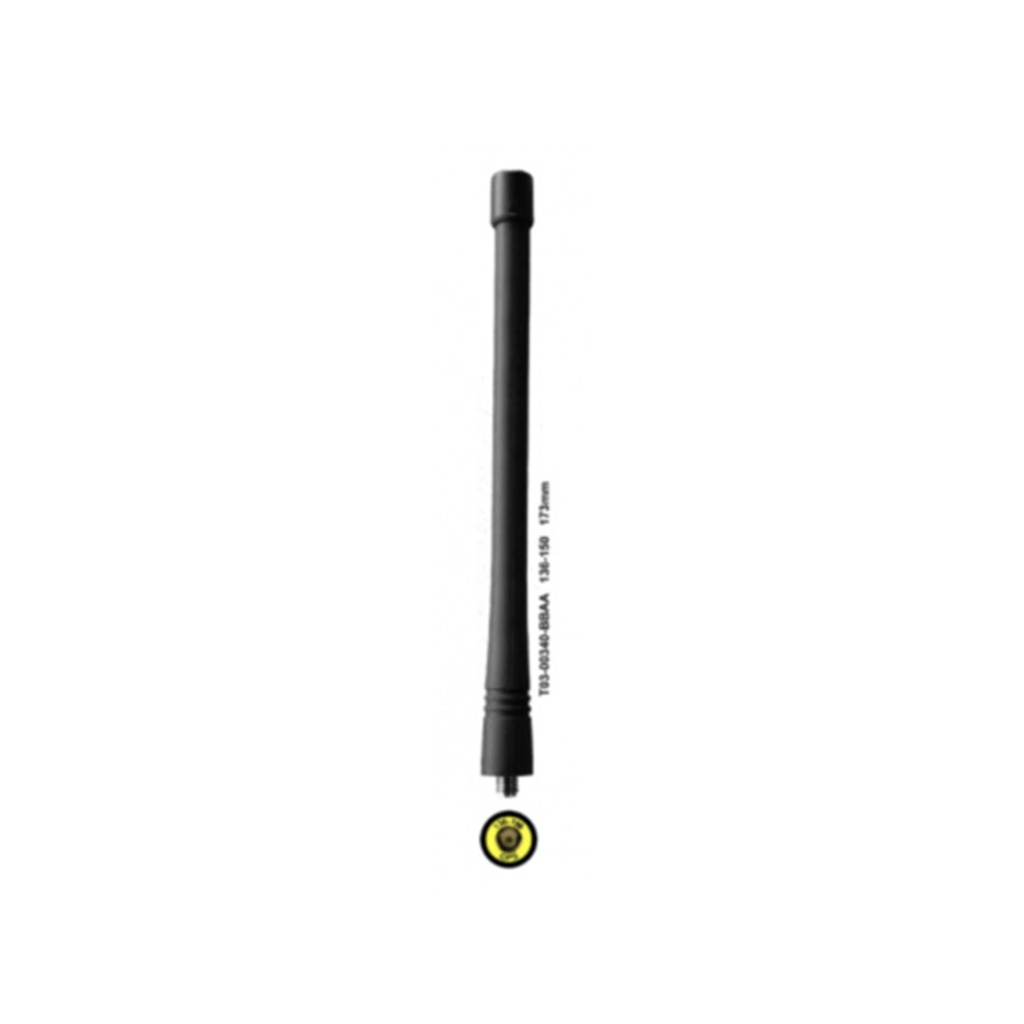 [195830] TP3000 Antenna 136-150MHz/GPS