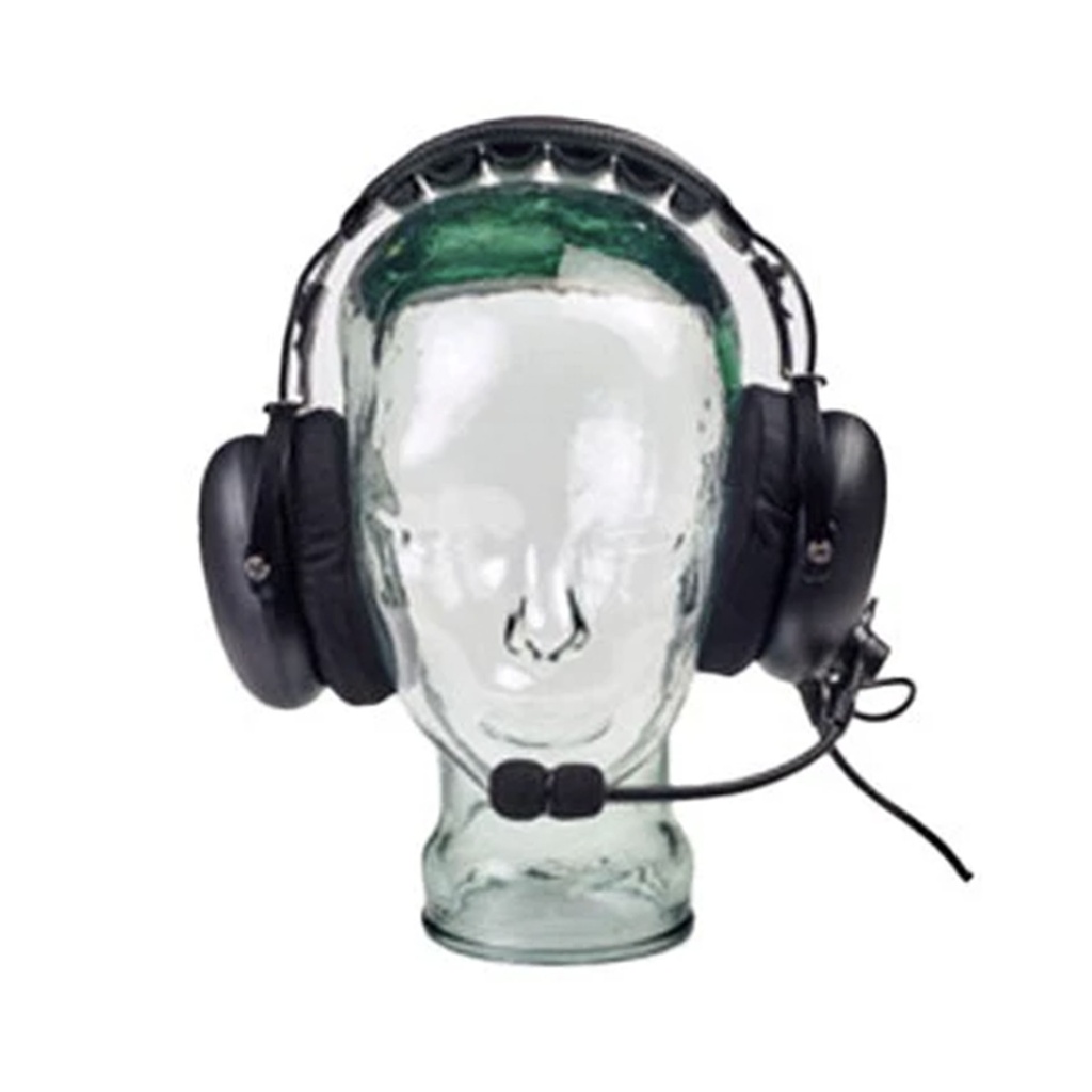 TP93/94 Ex Headset Heavy-Duty Overhead (Ex/Div1)