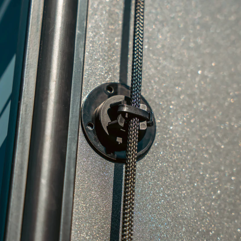 Gorilla Mounts Cable Mounting Magnets 22mm (Pack of 4)