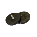 Gorilla Mounts Heavy Duty Magnetic Base (Pack of 4)