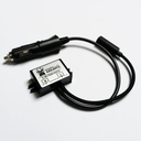 Gorilla Mounts 12v–30v Mini Cig Power Adapter