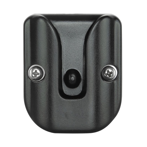 [103341] Plastic Microphone Bracket - Black