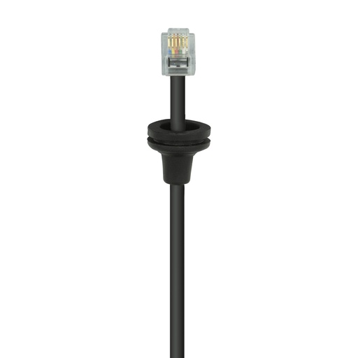 [103367] Mic extension cable - 5 metres Suits MK012 for GX400/700