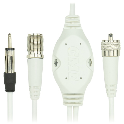 [103419] Band Splitter - VHF / 27 MHz & AM/FM
