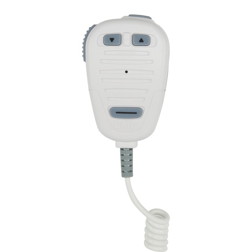 [103461] Microphone to suit GX600D - White