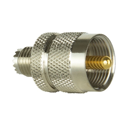 [103540] MINI UHF to PL259 Adaptor