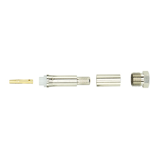 [103548] FME Female Adaptor Plug