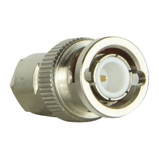 [103567] BNC Plug (suits RG58 Cable)