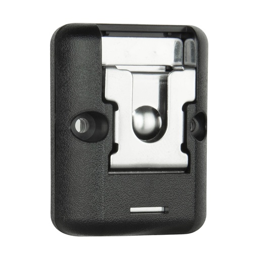 [103588] Microphone Bracket with Metal Insert - Suit MC553B/MC664B/MC668B-IP