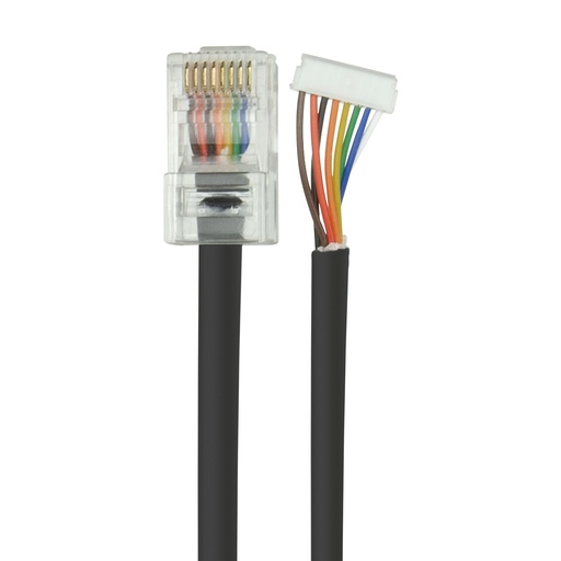 [103690] 1.8m Replacement Lead - Suit TX3400 / TX3420 / TX3520