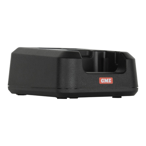 [103691] Dual Desktop Charging Cradle - TX675 / TX677