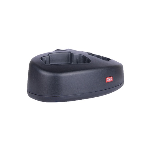 [103692] Dual Desktop Charging Cradle - TX667