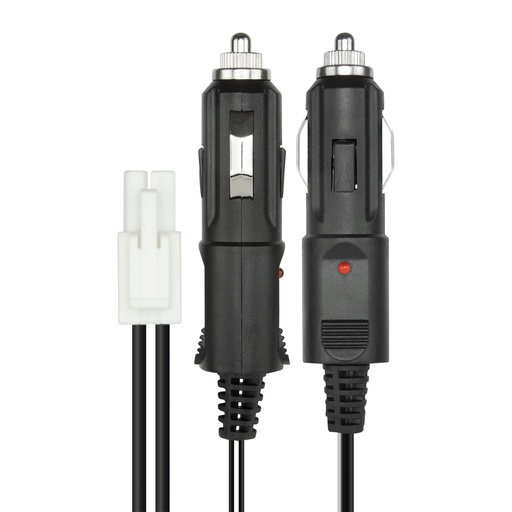 [103695] 12V DC Cigarette Lighter Lead suits all UHF CB Fixed Radios (excl. TX4600 / TX4610)