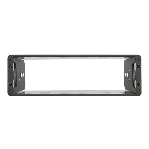 [103732] DIN Mounting cradle suits TX4400 / TX2720 / TX4500