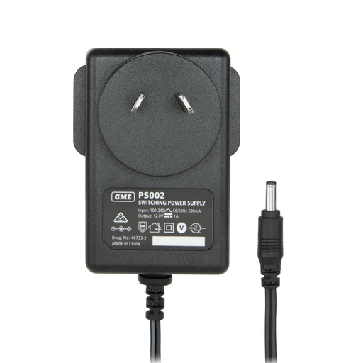 [103765] Power Supply t/s BCD014/BCD015/BCD020/BCD021