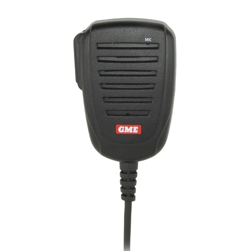 [103794] Speaker Microphone - IP67 - Suit TX685/TX6150/TX6155