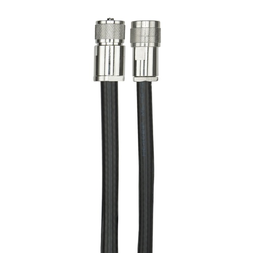 [103865] 10m RG213/U Lead