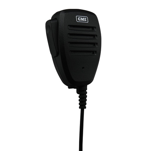 [139458] Speaker Microphone t/s TX6600/CP Series