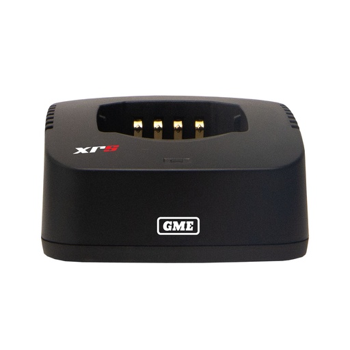 [141822] Single Desktop Charger - Suits XRS-660