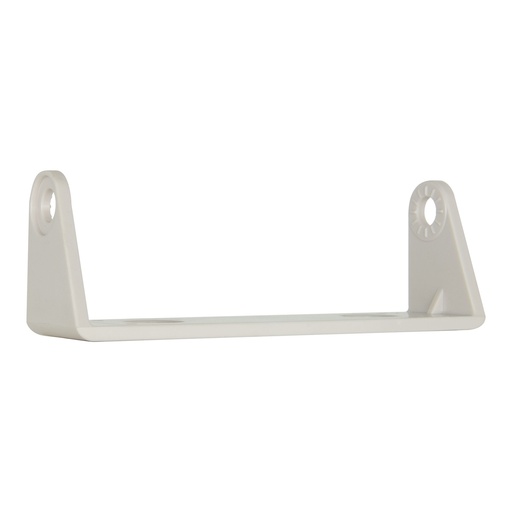 [174382] Bracket to suit GR200/GX300/GX600 White