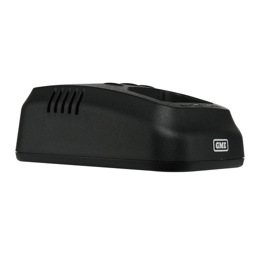 [175955] Dual Desktop Charger - Suits TX6600Pro / CP Series