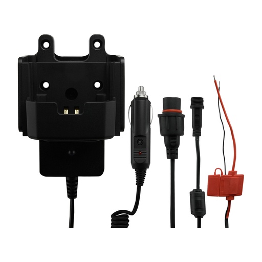 [175956] 12V In-Car Vehicle Charger - Suits TX6600Pro / CP Series