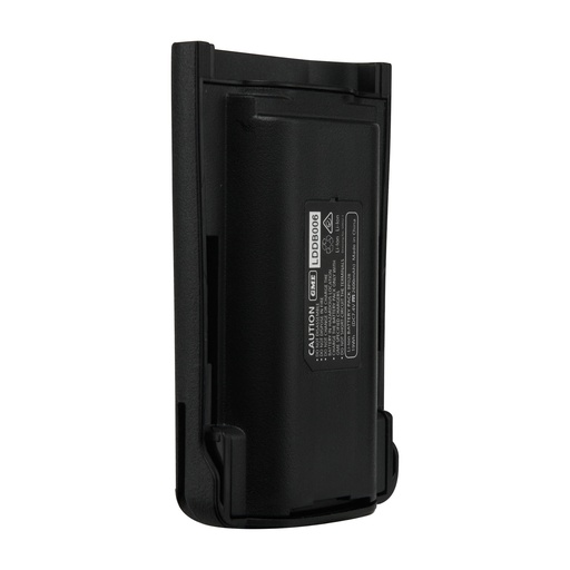 [175960] 2600mAh Li-ion Battery Pack - TX6600Pro / CP Series