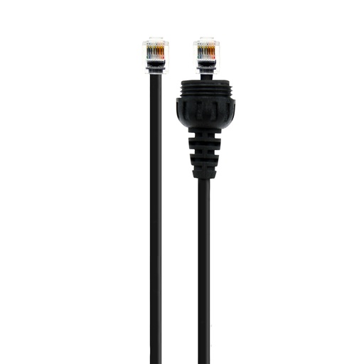[176026] 2m Microphone Extension Lead - Suits XRS-390C