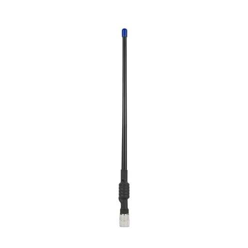 [103725] AE4013 Antenna Whip 38cm Flexible Ground Independent with SO239 (2.1dBi Gain)
