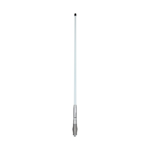 [103919] AE4705 UHF CB Colinear, Heavy Duty, 6.6dBi, White, 1200mm