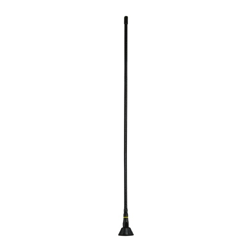 [139510] Antenna AM/FM 650mm Fibreglass