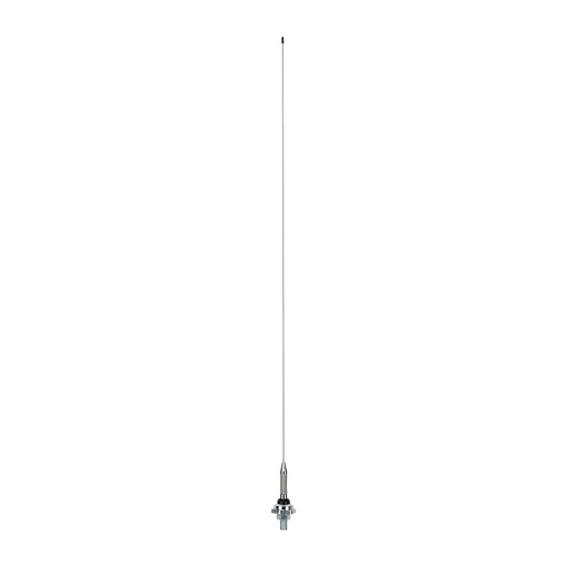 [175859] 1000mm AM/FM Wire Antenna with Base Lead & Plug