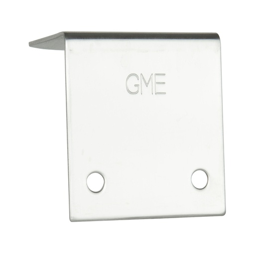 [103549] 1.5mm Stainless Steel "L" Universal Bracket