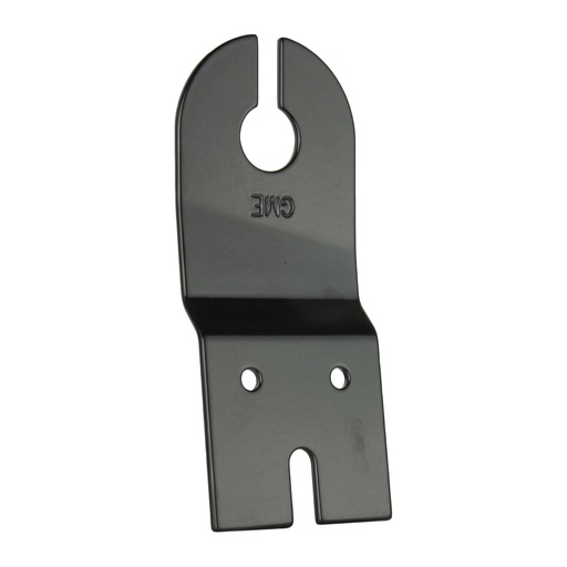 [103613] 2.0mm Hilux Antenna Bracket - Black