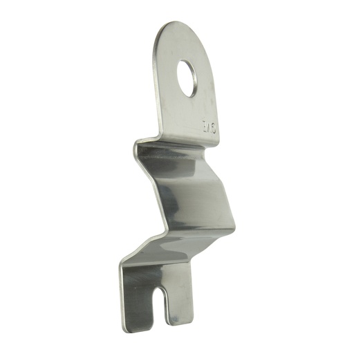 [103655] 2.0mm Ford Ranger - Driver Side Bracket - Stainless Steel