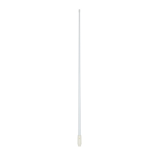 [103418] Antenna Whip AM/FM Marine 1200mm - White