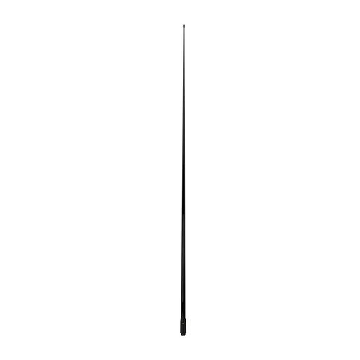 [103431] Antenna Whip AM/FM Marine 1800mm - Black