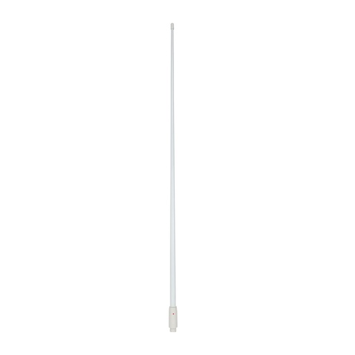 [103436] Antenna Whip 27MHz Marine 1200mm - White