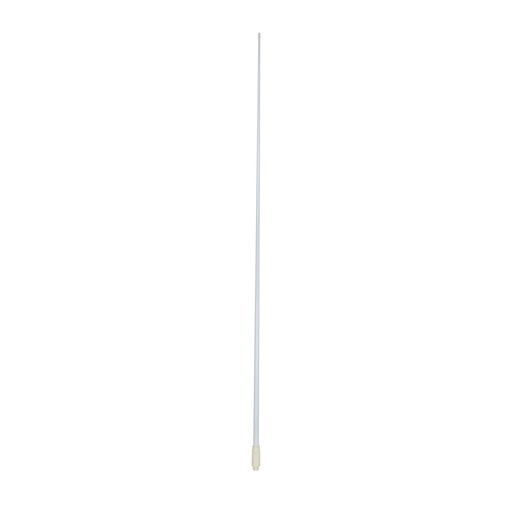 [103437] Antenna Whip AM/FM Marine 1800mm - White