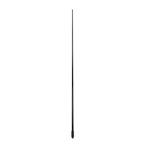 [103454] Antenna Whip VHF Marine 2400mm - Black