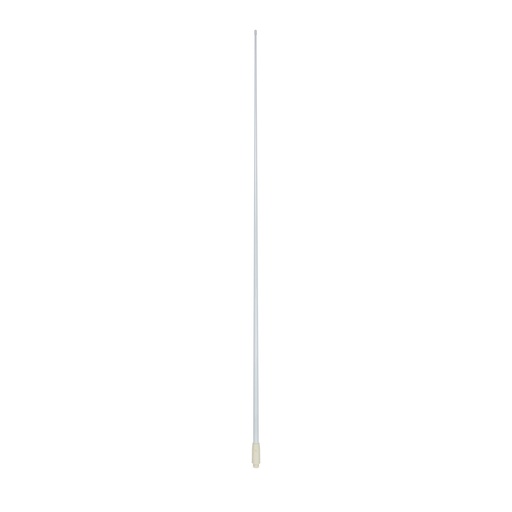 [103466] Antenna Whip AM/FM Marine 2400mm - White