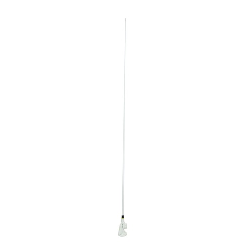 [103474] Antenna AM/FM Marine 1800mm Ground Independent, Single Swivel