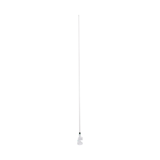 [103475] Antenna VHF Marine 1800mm Ground Independent, Single Swivel
