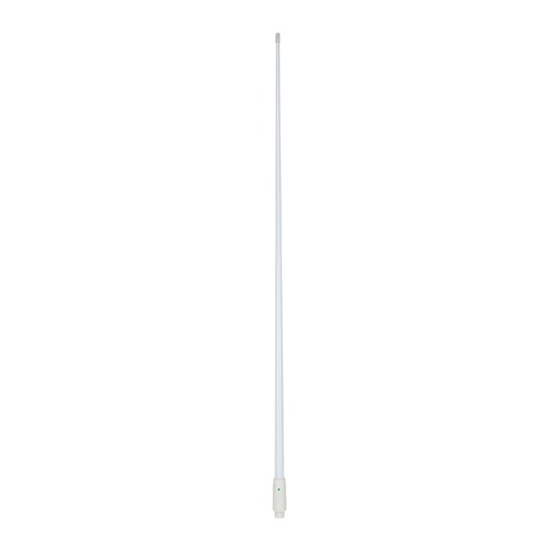 [127901] Antenna Whip VHF Marine 1200mm - White