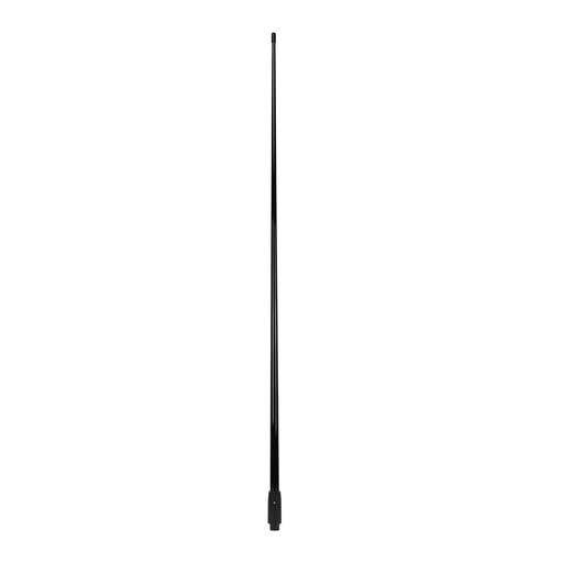 [174386] Antenna Whip AM/FM Marine 1200mm - Black