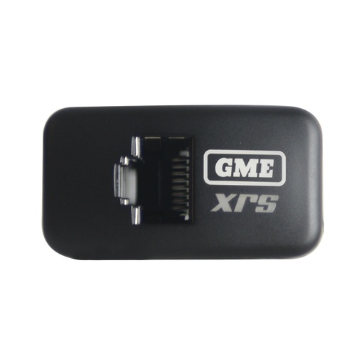 [140783] RJ45 Pass-Through Adaptor - Type 10 (WHITE)